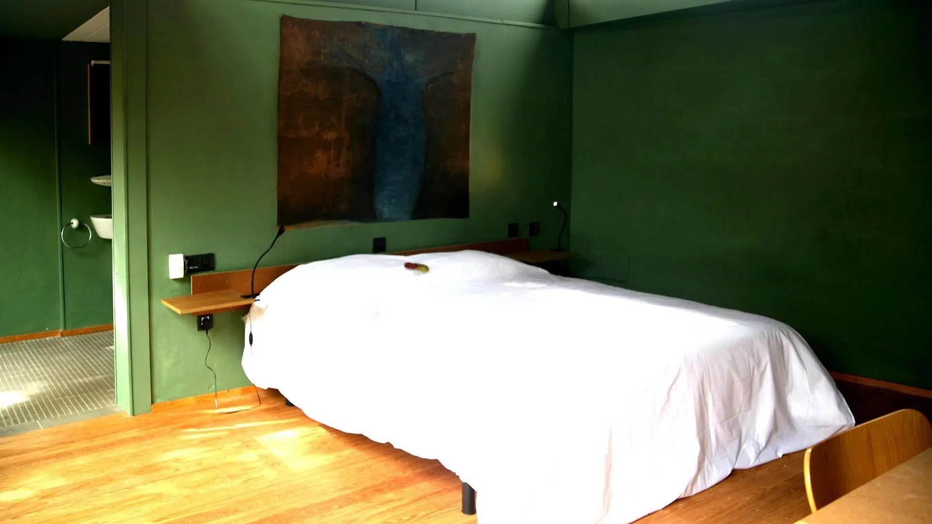 Hotel Emblemático Casa Casilda Tacoronte