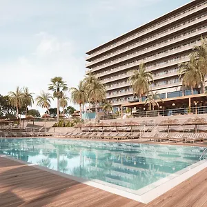 Cook's Club Calviá 4*, Magaluf (Mallorca) Spagna